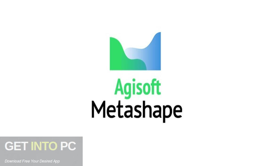 Agisoft Metashape Professional 2023 Free Download