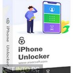 Aiseesoft iPhone Unlocker 2023 Free Download