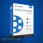 AnyMP4 Video Converter Ultimate 2023 Free Download
