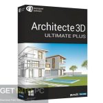 Avanquest Architect 3D Ultimate Plus 2023 Free Download