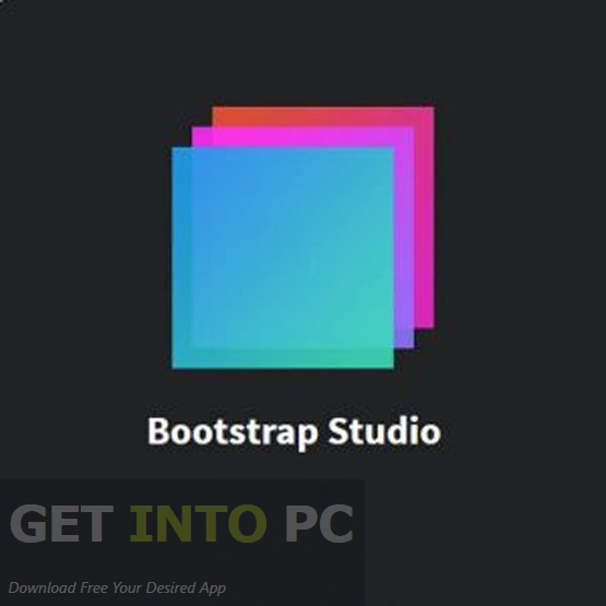 Bootstrap Studio 2023 Free Download