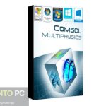COMSOL Multiphysics 2023 Free Download