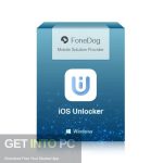 FoneDog iOS Unlocker 2023 Free Download