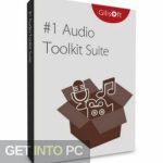 GiliSoft Audio Toolbox Suite 2023 Free Download