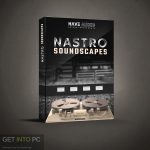 Have Audio – NASTRO Soundscapes (KONTAKT) Free Download