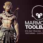 Marmoset Toolbag 2023 Free Download