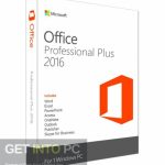 Microsoft Office 2016 Pro PlusJAN 2023 Free Download