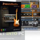 Pettinhouse - Guitar Power Chords (KONTAKT) Latest Version Download