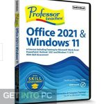 Professor Teaches Office 2021 & Windows 11 Free Download