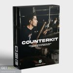 Soundblind Drums – Counterkit (KONTAKT) Free Download