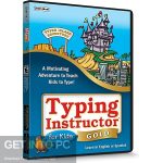 Typing Instructor for Kids Gold 5 2023 Free Download