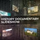 VideoHive - History Documentary Slideshow [AEP] Free Download