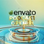 VideoHive – Podcast Opener [AEP] Free Download