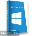 Windows 10 Pro JAN 2023 Free Download