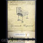 XPERIMENTA – Harpsichord (KONTAKT) Free Download