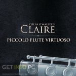 8Dio – Claire Piccolo Flute Virtuoso (KONTAKT) Free Download