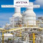 AVEVA PIPEPHASE Pipeline Network Design 2021 Free Download