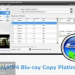 AnyMP4 Blu-ray Copy Platinum 2023 Free Download
