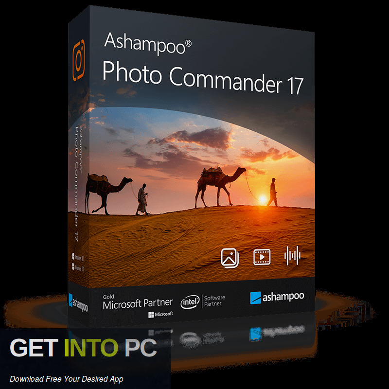 Download Ashampoo Photo Commander 2023 Free Download