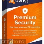 Avast Premium Security 2023 Free Download
