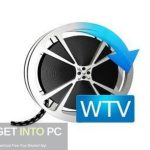Bigasoft WTV Converter 2023 Free Download