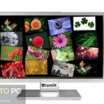 BioniX Desktop Wallpaper Changer Pro Free Download