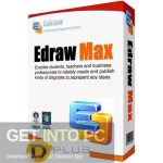 Edrawsoft Edraw Max 2023 Free Download