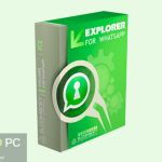 Elcomsoft Explorer For WhatsApp 2023 Free Download