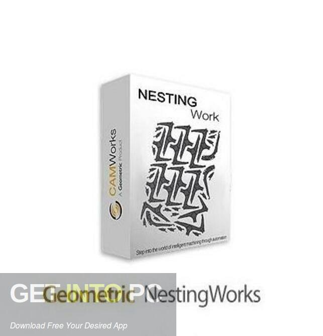 Download Geometric NestingWorks 2023 Free Download