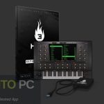 Initial Audio Heat Up 2023 Free Download