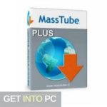 MassTube Plus 2023 Free Download
