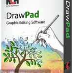 NCH DrawPad Pro 2023 Free Download