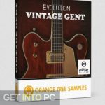 Orange Tree Samples – Evolution Vintage Gent (KONTAKT) Free Download