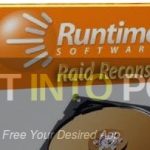 Runtime RAID Reconstructor 2023 Free Download