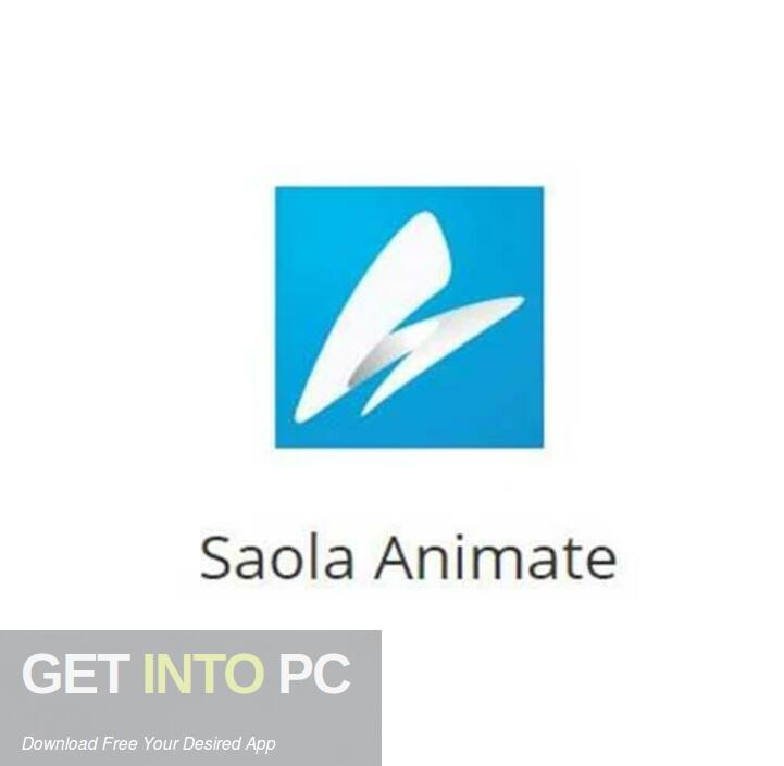 Saola Animate Professional 2023 Free Download