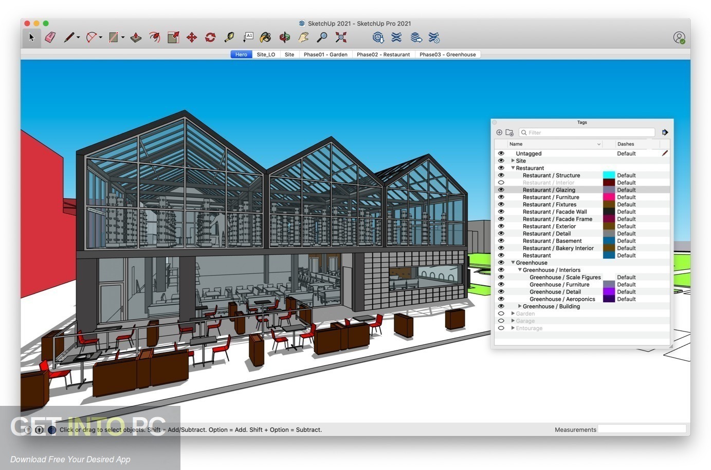 3d sketchup pro software free download