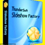 ThunderSoft Slideshow Factory 2023 Free Download