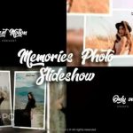VideoHive – Memories Photo Slideshow | Photo Gallery [AEP] Free Download