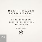 VideoHive – Multi Images Fold Reveal [AEP] Free Download