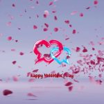 VideoHive – Rose Petals Logo Reveal [AEP] Free Download