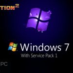 Windows 7 SP1 FEB 2023 Free Download