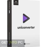 Wondershare UniConverter 2023 Free Download