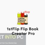 1stFlip Flipbook Creator Pro 2023 Free Download