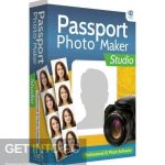 AMS Passport Photo Maker 2023 Free Download