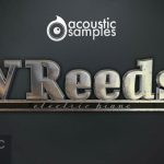 Acousticsamples – VReeds (UVI Falcon) Free Download