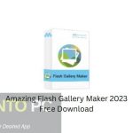 Amazing Flash Gallery Maker 2023 Free Download