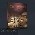 Cinesamples – CineWinds Monster Low Winds (KONTAKT) Free Download