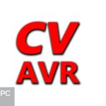 CodeVisionAVR Advanced 2023 Free Download