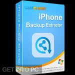 Coolmuster iPhone Backup Extractor 2023 Free Download