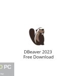 DBeaver Ultimate 2023 Free Download